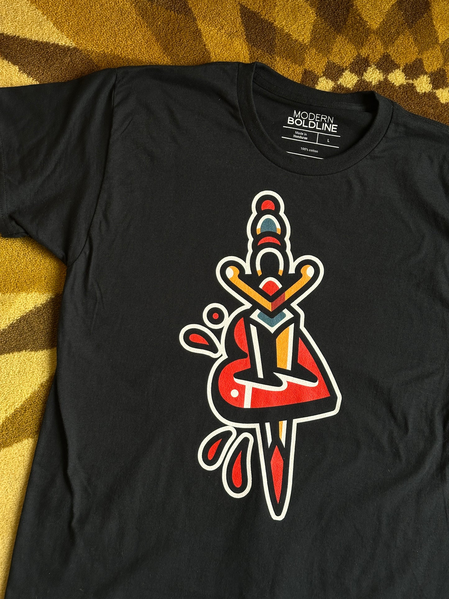 Heartbreaker Tee