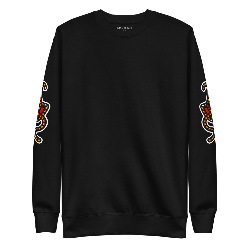 Loveward Bound Sweatshirt