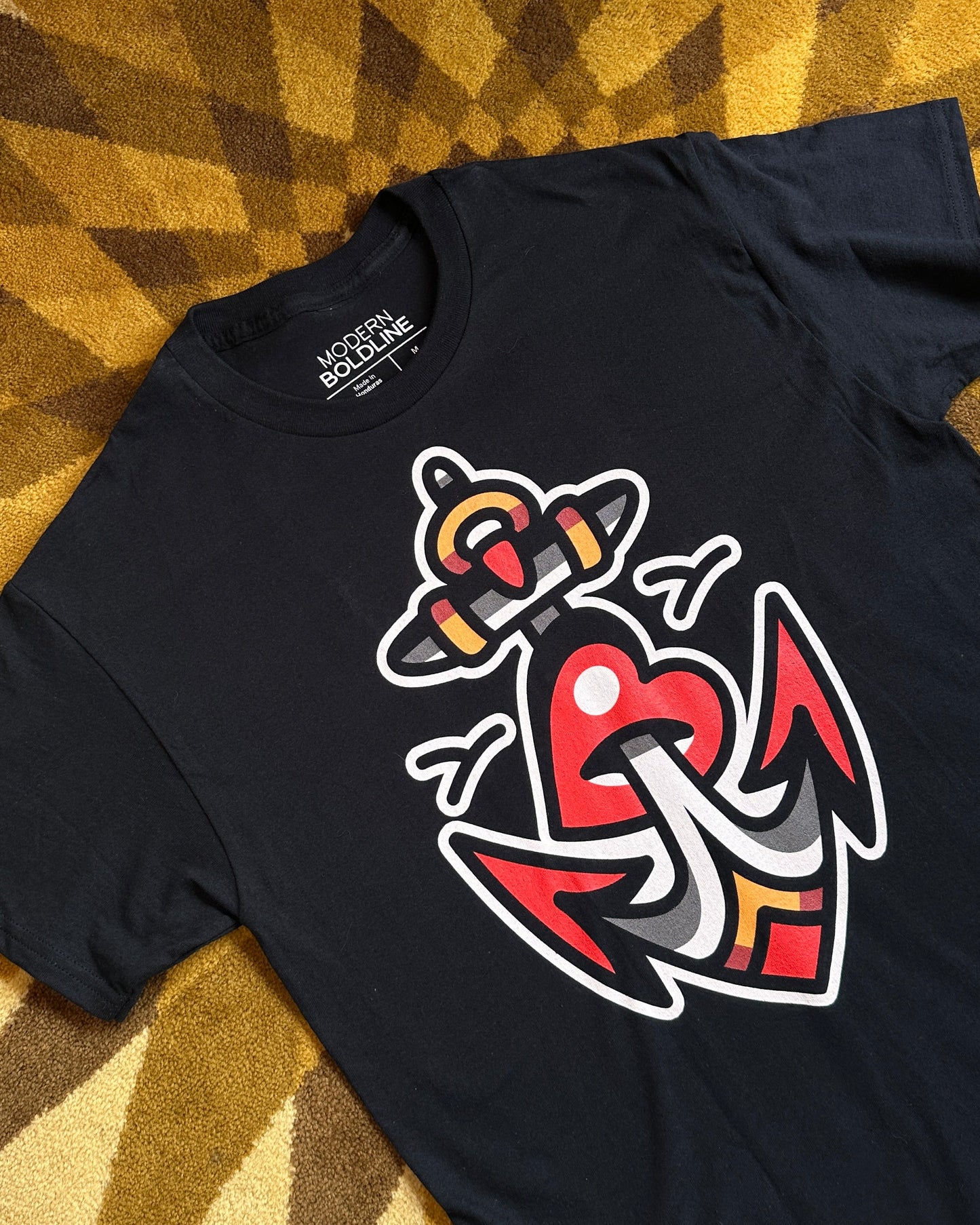 Homeward Bound Tee