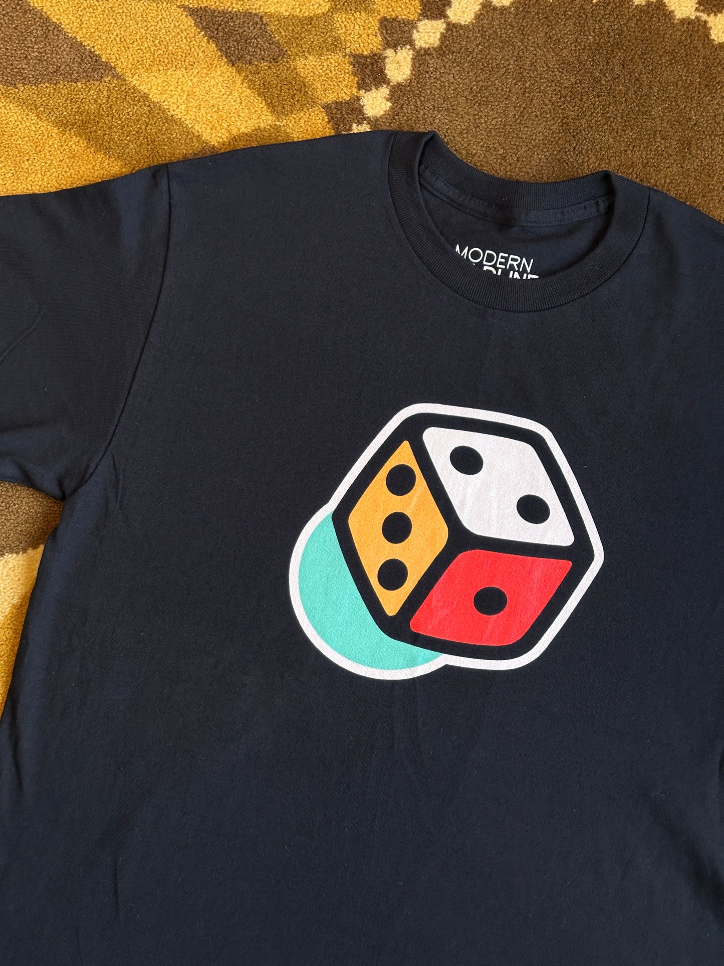 Hard Luck Tee