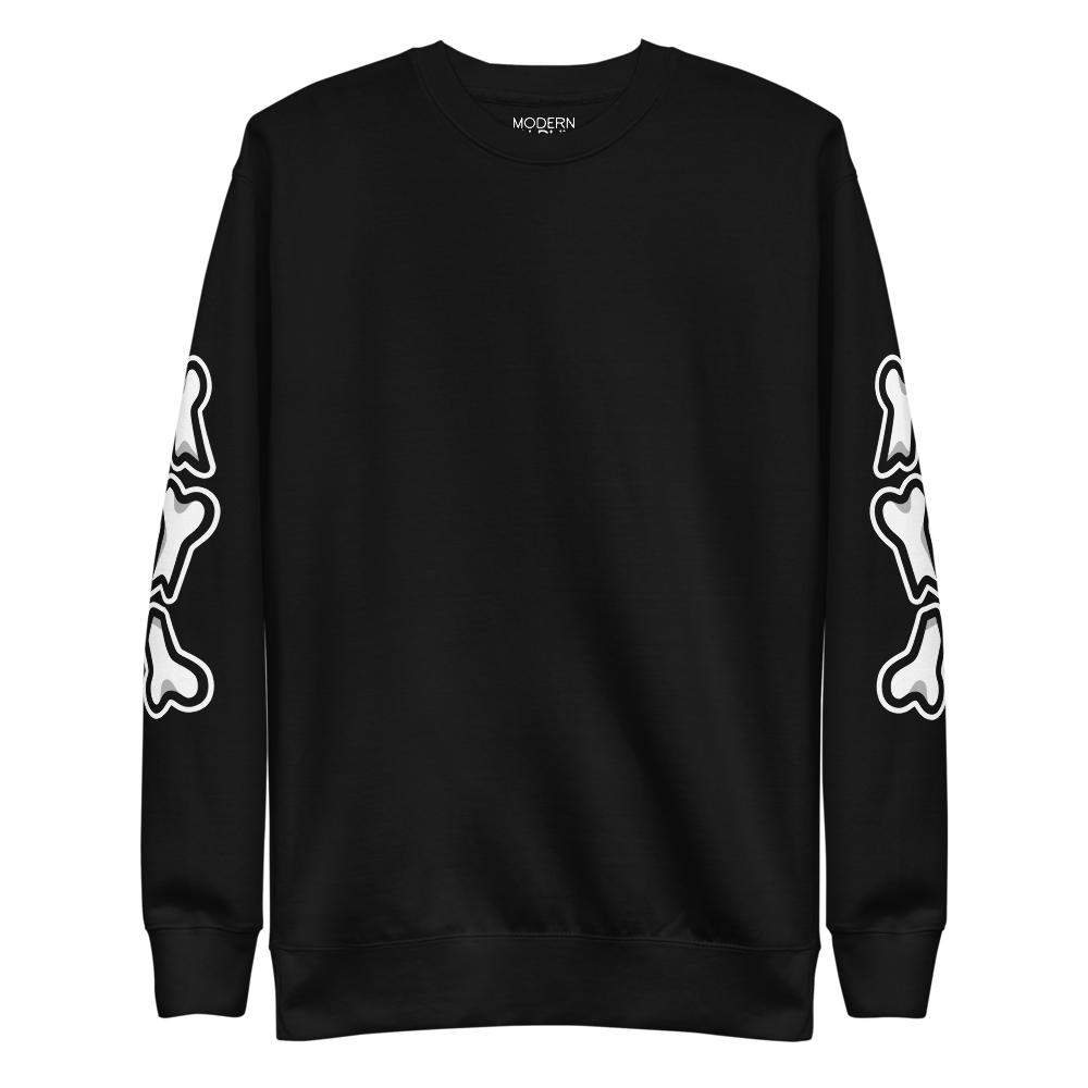 Bad Bone Sweatshirt